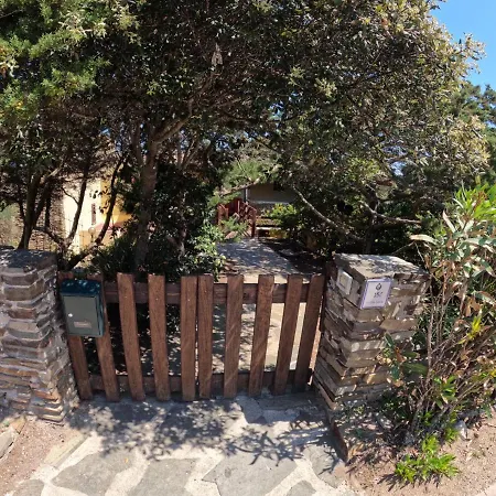 Casa La Pelosa Stintino