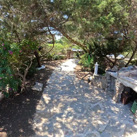 Casa La Pelosa Holiday home *
