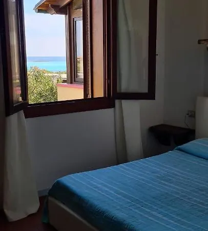 Casa La Pelosa *