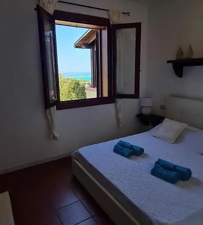 Сasa de vacaciones Casa La Pelosa *