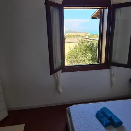 Casa La Pelosa * 斯廷蒂诺