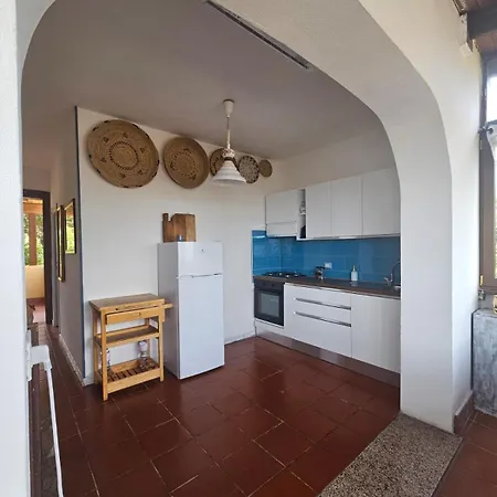 Casa La Pelosa * 斯廷蒂诺