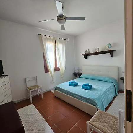 Casa La Pelosa Holiday home
