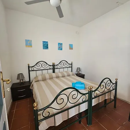 Casa La Pelosa *