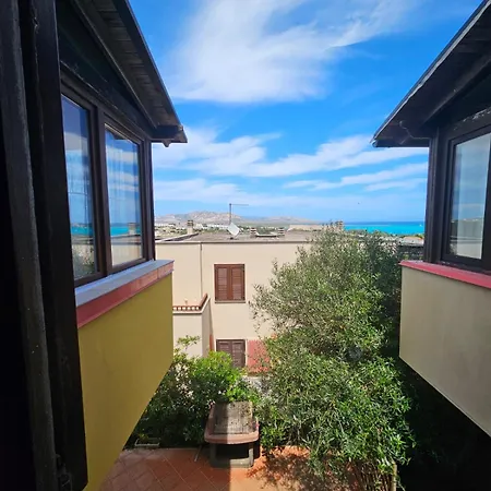 Casa La Pelosa * Stintino