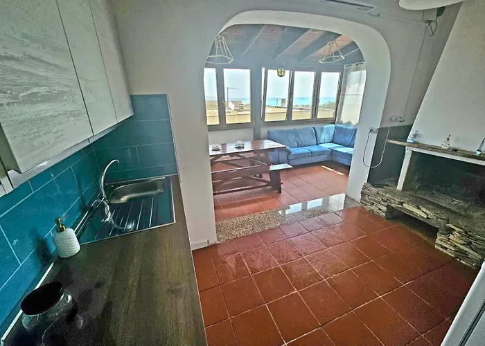 Casa La Pelosa Stintino