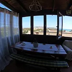 Casa La Pelosa Feriehus *
