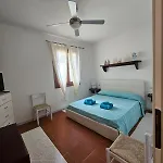 Casa La Pelosa Feriehus