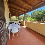 Feriehus Casa La Pelosa *