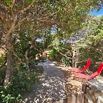 Casa La Pelosa * スティンティーノ