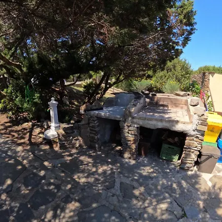 Casa La Pelosa * סטינטינו