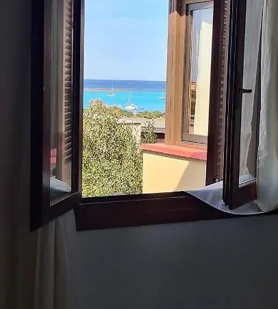 Casa La Pelosa * סטינטינו