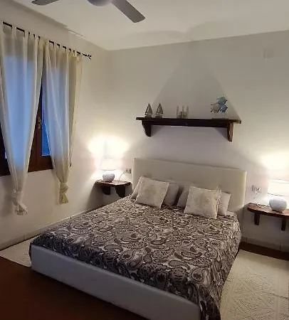 Casa La Pelosa * סטינטינו