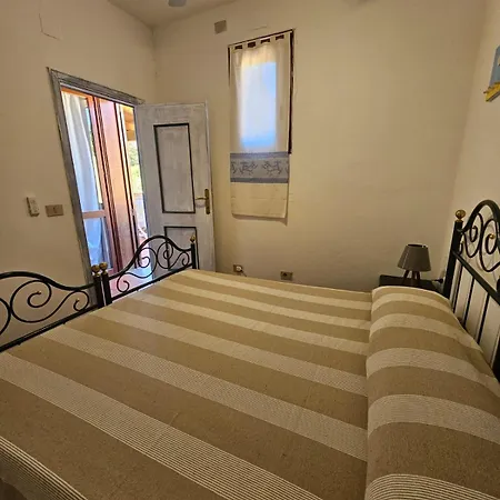 Casa La Pelosa Feriehus Stintino