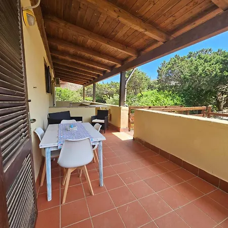 Сasa de vacaciones Casa La Pelosa *