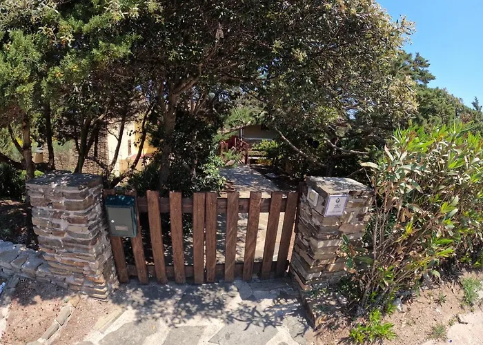 Casa La Pelosa Stintino