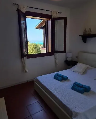 度假居 Casa La Pelosa *