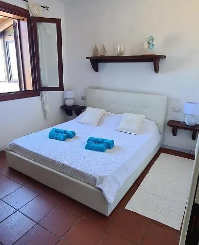 Casa La Pelosa Stintino